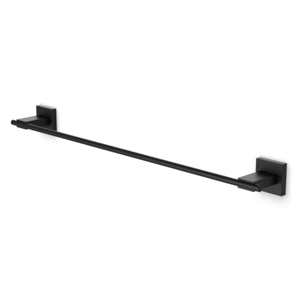 TA535 - Trova Square 24" Towel Bar Artos US Matte Black