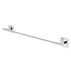 TA535 - Trova Square 24" Towel Bar Artos US Chrome